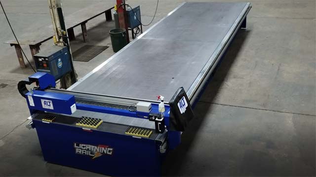 commercial industrial welding equipment