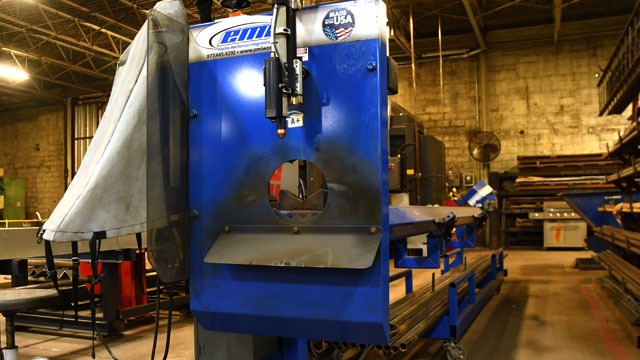maryland welder