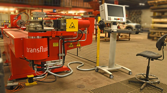 maryland welder