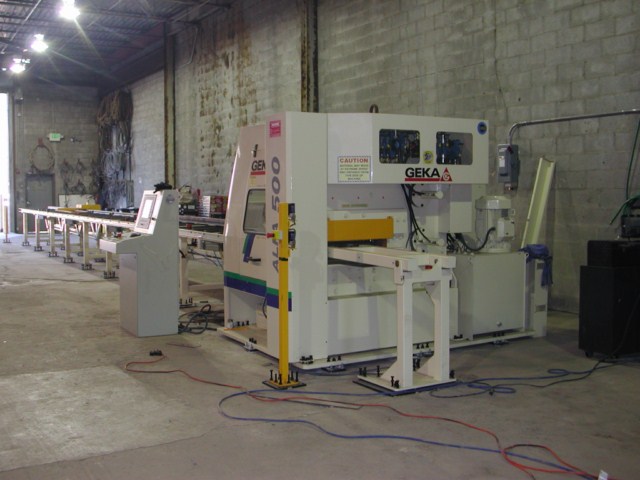welding equipment